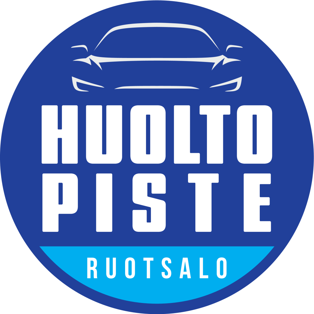 Huoltopiste logo